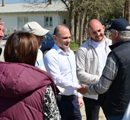 Филипче: Искрено се надевам, но не верувам дека оваа Влада ќе обезбеди помош за земјоделците