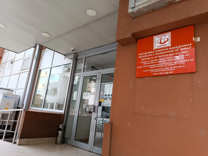 На списокот на ФЗО фигурираат и починати лица поради неажурноста на матичната служба