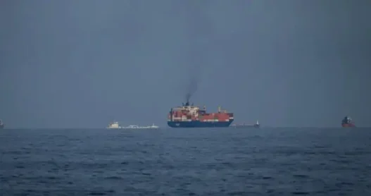 ЕУ бара појаснување за американските мерки во поморскиот сообраќај