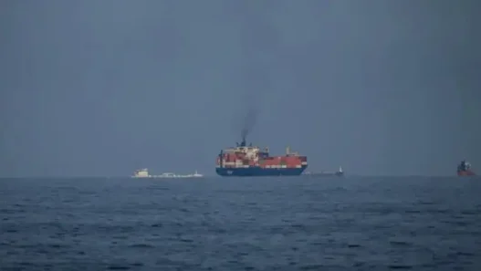 ЕУ бара појаснување за американските мерки во поморскиот сообраќај