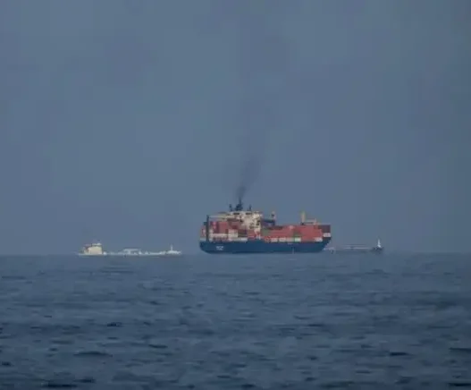 ЕУ бара појаснување за американските мерки во поморскиот сообраќај