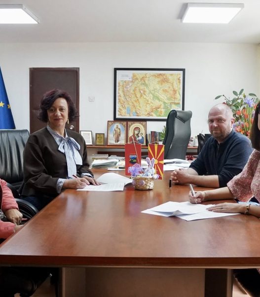 Потпишан меморандум за заштита на културното наследство во Кисела Вода