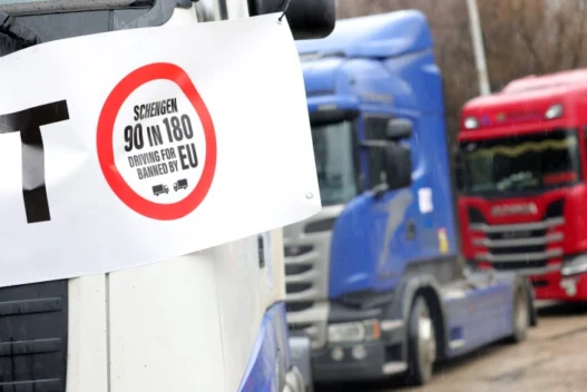 НИколоски очекува проблемот со македонските транспортери при влез во ЕУ да се реши најкасно до 30 септември