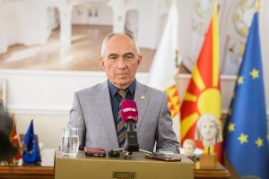 Коњановски: Над 80 проекти во Битола се во фаза на реализација