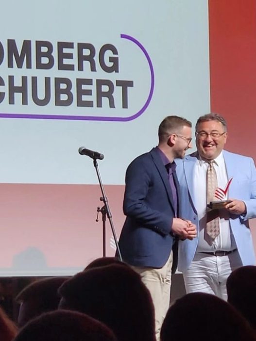 Кромберг & Шуберт Македонија прогласен за „Најпосакуван работодавач“ по втор пат