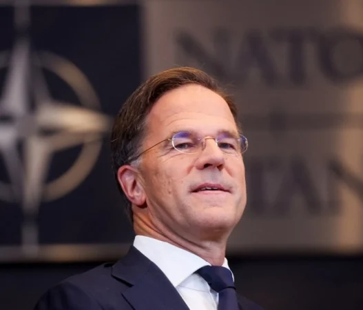 Генералниот секретар на НАТО, Марк Руте смета дека некои членки потфрлиле со своите обврски во операциите на Блискиот Исток