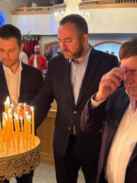 Муцунски и Тошковски славеа Велигден со македонкста дијаспора во Њу Џерси