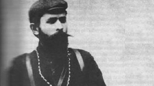 121 години од загинувањето на Никола Карев: Ја водеше Крушевската република, животот го даде за Македонија