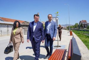 Николоски: Следува градежна експанзија во Прилеп