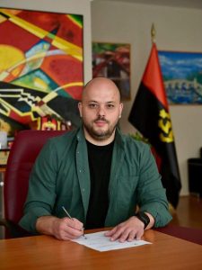 Општина Бутел до дирекна помош за младите семејства, по 5000 денари за секое новороденче