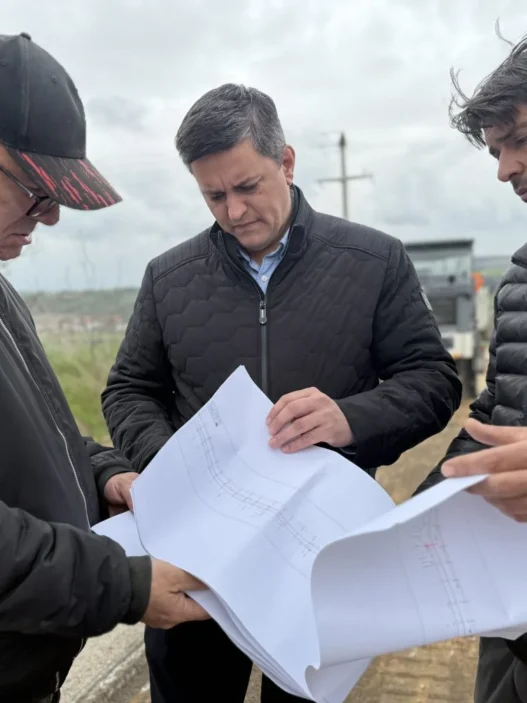 Започна обнова на патот Мршевци–Дељадровци во Илинден