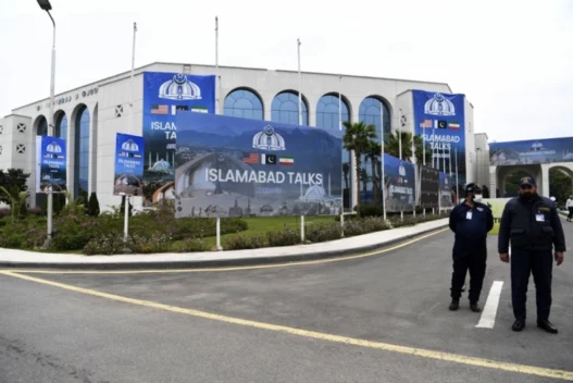 САД – Иран преговори: Дали гласот на разумот ќе го стиша звукот на ракетите