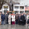 Одбележани 161 година од раѓањето на Ѓорче Петров со свечености во Прилеп