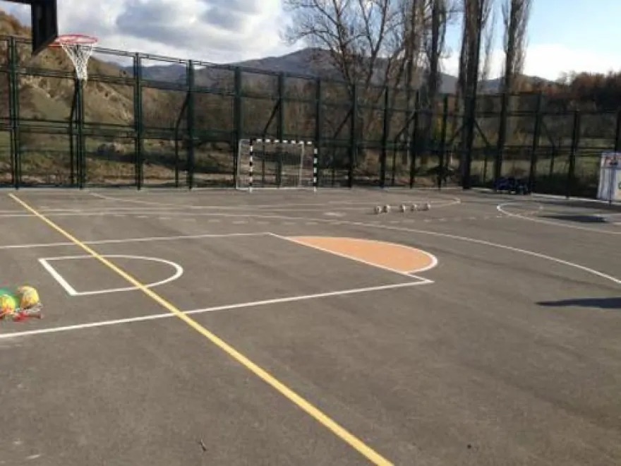 Проданоски: Нови детски и спортски игралишта низ Прилеп – инвестиции во подобар квалитет на живот