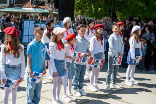 Проданоски: Настанот за франкофонијата ја збогати културната сцена во Прилеп