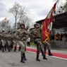 Првата пешадиска бригада на АРМ денеска го одбележува роденденот