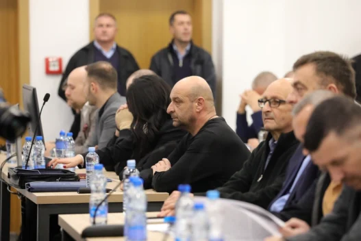 Судењето за пожарот во кочанската дискотека продолжи без сведоците на обинителството