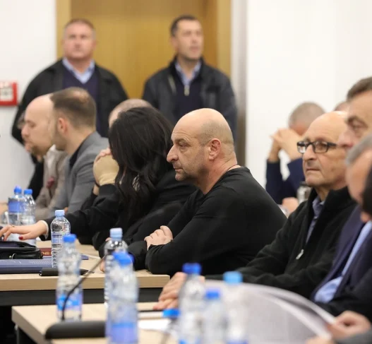 Судењето за пожарот во кочанската дискотека продолжи без сведоците на обинителството