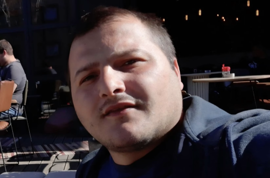 Исчезнатиот Ременски од Валандово пронајден жив и во стабилна состојба