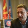 Уапсен Сејдини екс претседателот на ФФМ, се сомничи за злоупотреба на пари од УЕФА за охридскиот стадион