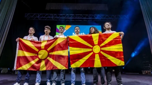 (Видео) Македонија е полна со таленти, ама е празна во стратегија како да ги доразвиваме и задржиме дома