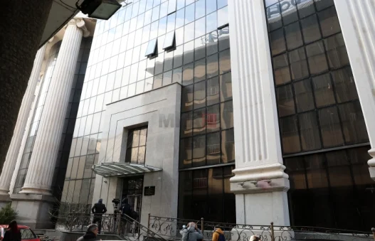 Културните работници повторно на протест, овој пат пред Уставниот суд