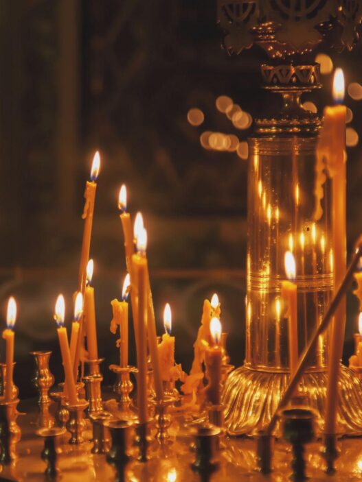 Велики Петок – ден што потсетува на жртвата и љубовта, но и на надежта дека по страдањето доаѓа воскресението