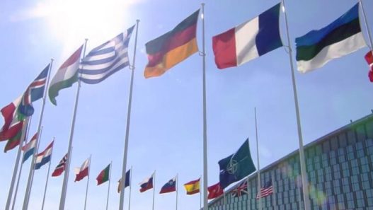 Дел од НАТО земјите одбија учество во блокадата на Ормутскиот теснец