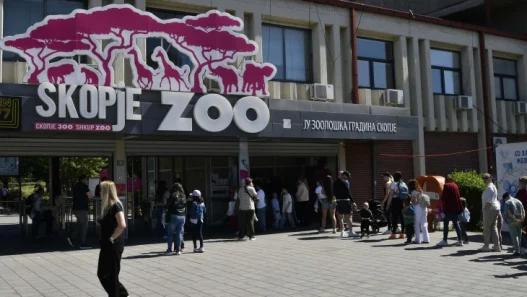 Убав јубилеј на скопската зоолошка, но и потсетник колку малку грижа и внимание ѝ се дало во минатото