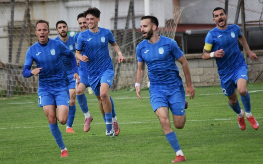 Драма во Втора лига: Брегалница остана лидер