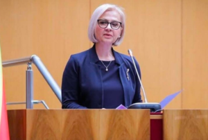 Оставка од Советот за македонски јазик: Преку некои работи не може да се премине