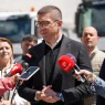 Мицкоски: Бројот на невработени за една година е намален за 10.000