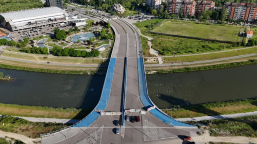 Завршува експропријацијата, мостот кај Аеродром наскоро во функција