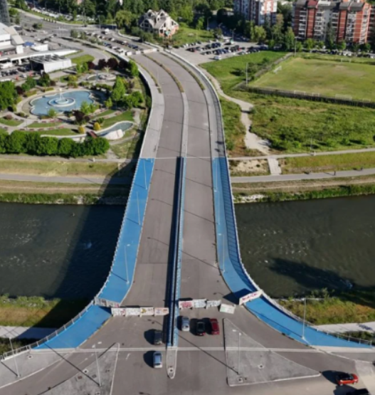 Завршува експропријацијата, мостот кај Аеродром наскоро во функција