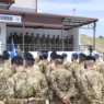 Во Бујановац прва заедничка воена вежба на Србија и НАТО