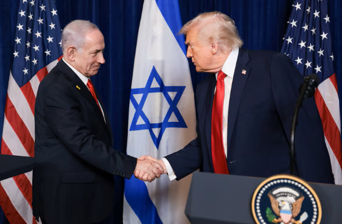 Израелски медиуми: Трамп и Нетанјаху разговарале во „долг и драматичен“ повик