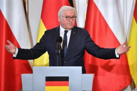 Шредер, кандидатот на Путин за медијатор во преговорите со ЕУ, неприфатлив за Берлин