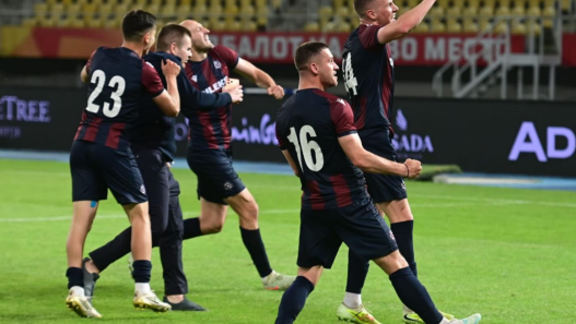Шкендија без трофеј: Силекс славеше во финалето на Купот