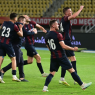 Шкендија без трофеј: Силекс славеше во финалето на Купот