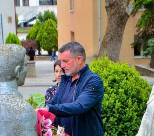 Свечено одбележан Денот на победата и Денот на Европа во Пробиштип