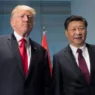 Во тек е средбата меѓу Трамп и Си во Пекинг, првпат Тајван не е главната точка на разговорите