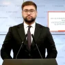 ВМРО-ДПМНЕ го обвини Филипче дека е подготвен на се, само да ја зачува фотељата на Бихачка