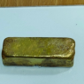 Македонски патник фатен на ГП Богородица со златна плочка во чевелот вредна 4,5 милиони денари